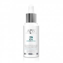 APIS Express Lifting koncentrat napinajacy i wygładz. z TENS""UP 30ml    !
